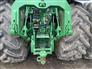 John Deere 2021 8R 370 Other Tractors