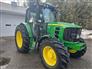 John Deere 2011 6330 Other Tractors