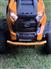 Cub Cadet 2024 LX46 KH Riding Lawn Mowers