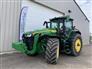 John Deere 2023 8R 370 Other Tractors