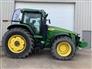 John Deere 2023 8R 370 Other Tractors