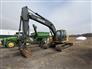 John Deere 2011 225D LC Excavators