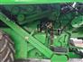 John Deere 2003 9550 Combines