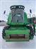 John Deere 2003 9550 Combines