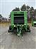 John Deere 2025 451M Balers - Round