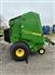 John Deere 2025 451M Balers - Round