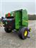 John Deere 2025 451M Balers - Round