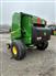 John Deere 2025 451M Balers - Round