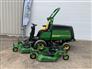 John Deere 2024 1600 Stalk Choppers / Flail Mowers