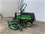 John Deere 2024 1600 Stalk Choppers / Flail Mowers