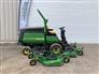 John Deere 2024 1600 Stalk Choppers / Flail Mowers