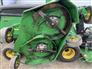 John Deere 2024 1600 Stalk Choppers / Flail Mowers