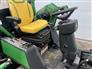 John Deere 2024 1600 Stalk Choppers / Flail Mowers