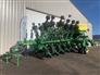 John Deere 2023 1795 Planters
