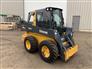 John Deere 2021 324G Skid Steers