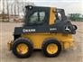 John Deere 2021 324G Skid Steers