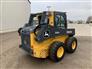 John Deere 2021 324G Skid Steers