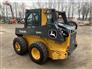 John Deere 2021 324G Skid Steers