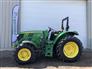 John Deere 2018 6110M Other Tractors