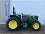 John Deere 2018 6110M Other Tractors