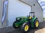 John Deere 2018 6110M Other Tractors