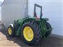 John Deere 2018 6110M Other Tractors