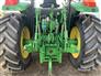 John Deere 2018 6110M Other Tractors