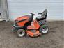 Husqvarna 2006 TS 354XD Riding Lawn Mowers