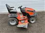 Husqvarna 2006 TS 354XD Riding Lawn Mowers
