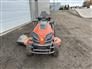 Husqvarna 2006 TS 354XD Riding Lawn Mowers