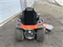 Husqvarna 2006 TS 354XD Riding Lawn Mowers