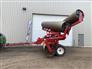 Bach-Run 3650CF Other Tillage
