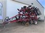 Salford 2011 RTS Vertical Tillage