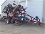 Salford 2011 RTS Vertical Tillage