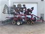 Salford 2011 RTS Vertical Tillage