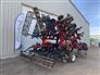 Salford 2011 RTS Vertical Tillage