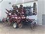 Salford 2011 RTS Vertical Tillage