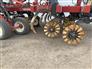 Salford 2011 RTS Vertical Tillage