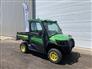 John Deere 2025 XUV 875R ATVs & Utility Vehicles
