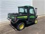 John Deere 2025 XUV 875R ATVs & Utility Vehicles