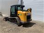2022 JCB 3TS-8T