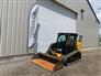 2022 JCB 3TS-8T