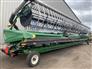 John Deere 2022 HD50F Headers - Other