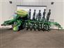John Deere 2018 1795 Planters