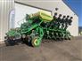 John Deere 2018 1795 Planters