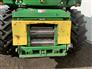 John Deere 2017 8300 Forage Harvesters