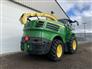 John Deere 2017 8300 Forage Harvesters