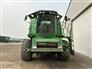John Deere 2000 9550 Combines
