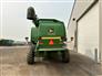 John Deere 2000 9550 Combines