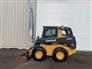 2011 John Deere 332D
